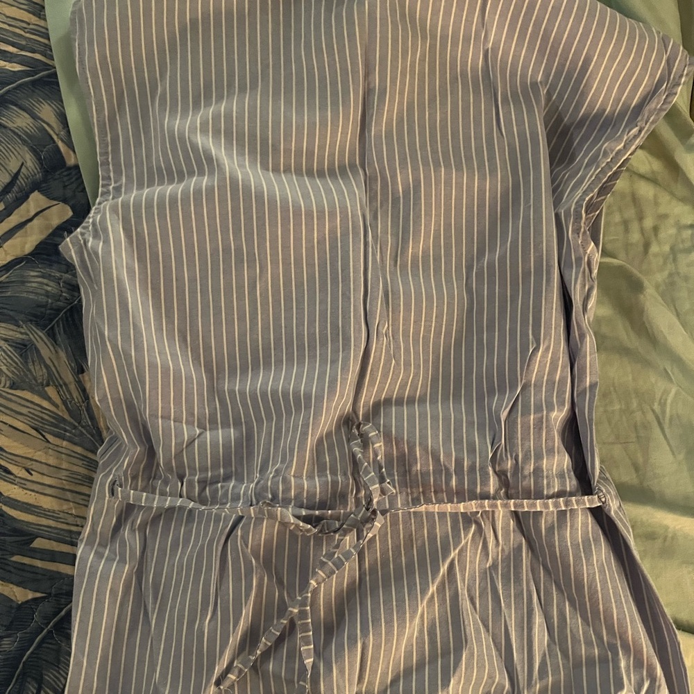 C&C California button up blouse size M